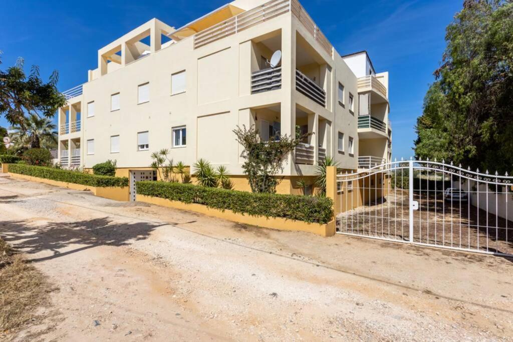 Casa Amoreira - Casa Do Jop Alvor Exteriör bild