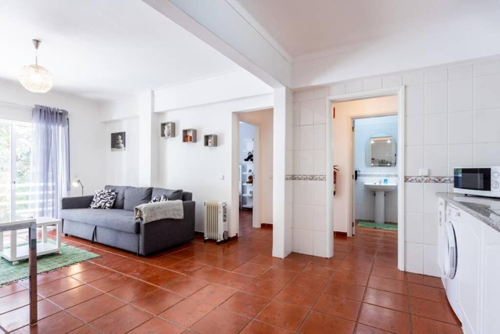 Casa Amoreira - Casa Do Jop Alvor Exteriör bild