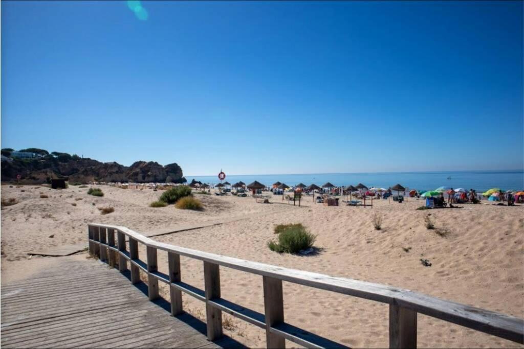 Casa Amoreira - Casa Do Jop Alvor Exteriör bild